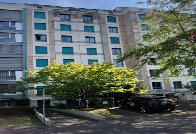 Indoor parking Rent: CHF 160.00/month + VAT for people who do not live in the building