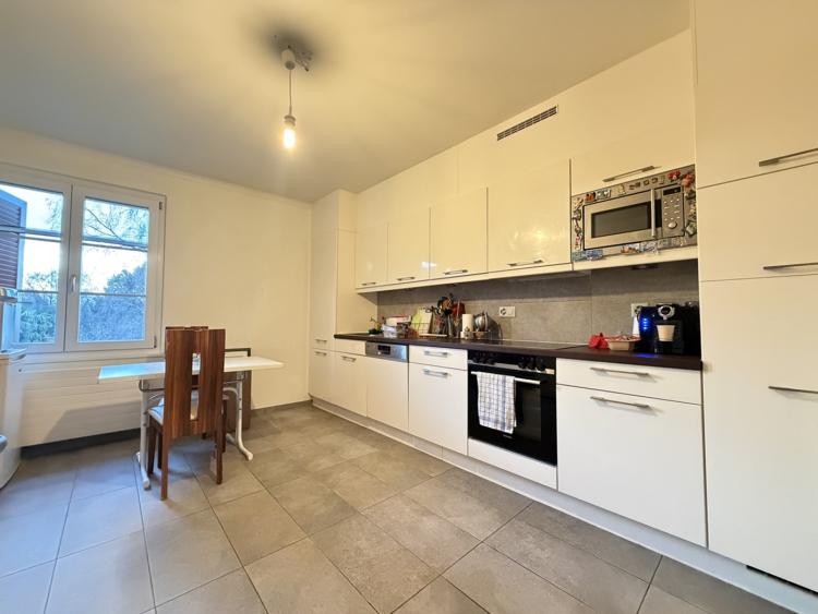 3.5-room apartment in Villars-Ste-Croix