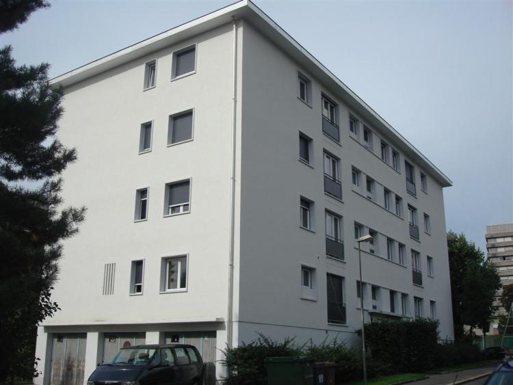 Bright 2-room apartment near the CHUV.