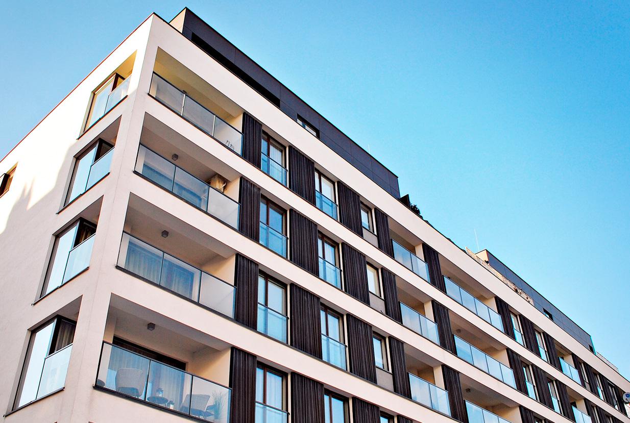 New General manager
