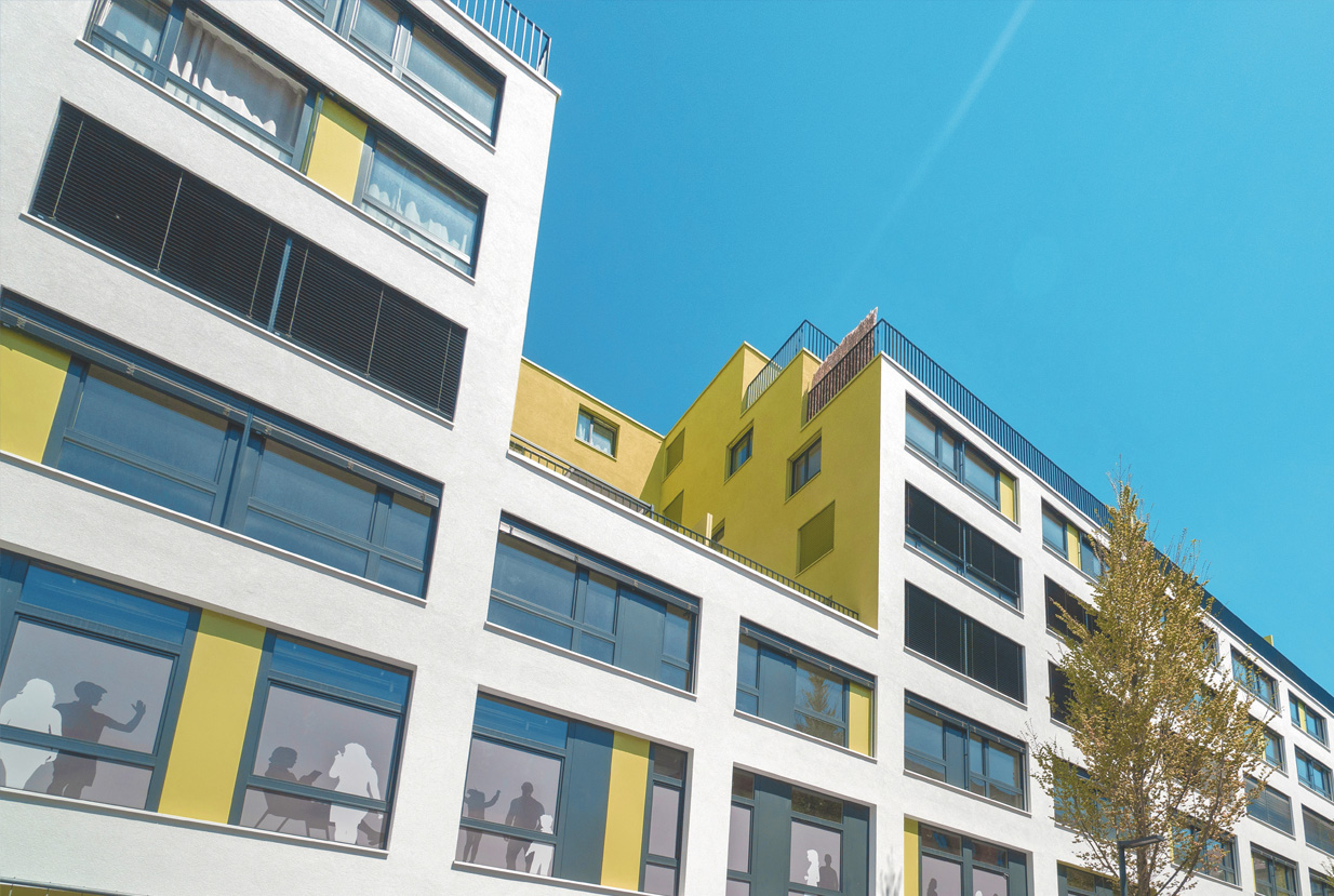 Developments - Operation