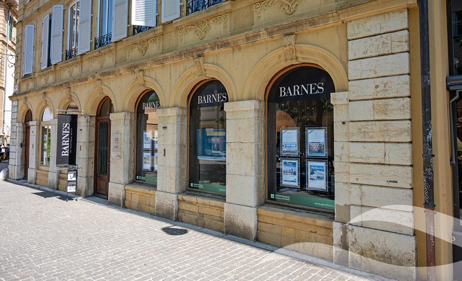 Agence immobilière à Neuchâtel - Gerofinance - Régie du Rhône